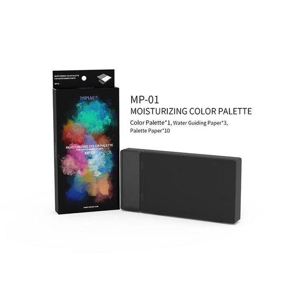 Dspiae Wet Palette