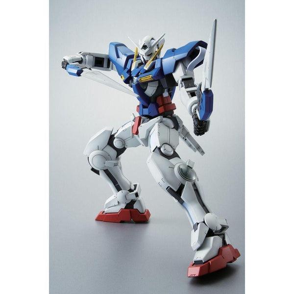 Bandai 1/60 NG GN-001 Gundam Exia twin swords