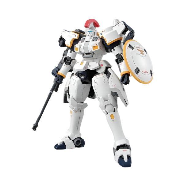 Bandai 1/100 MG OZ-00MS Tallgeese EW Ver. front on pose