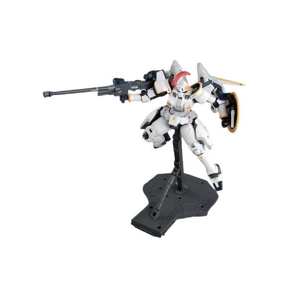 Bandai 1/100 MG OZ-00MS Tallgeese EW Ver. action pose 