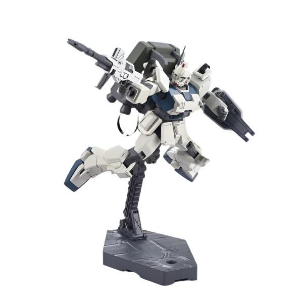 Bandai 1/100 MG Gundam EZ-8 Mounted 