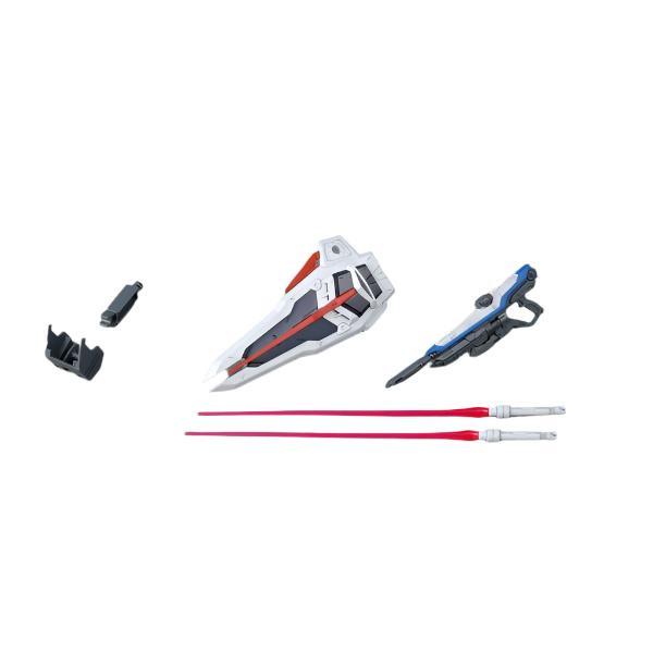 Bandai 1/100 MG Freedom Gundam Ver.2 Accessories