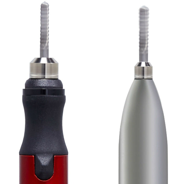 Dspiae Wireless Battery Grinding Pen tip spinning