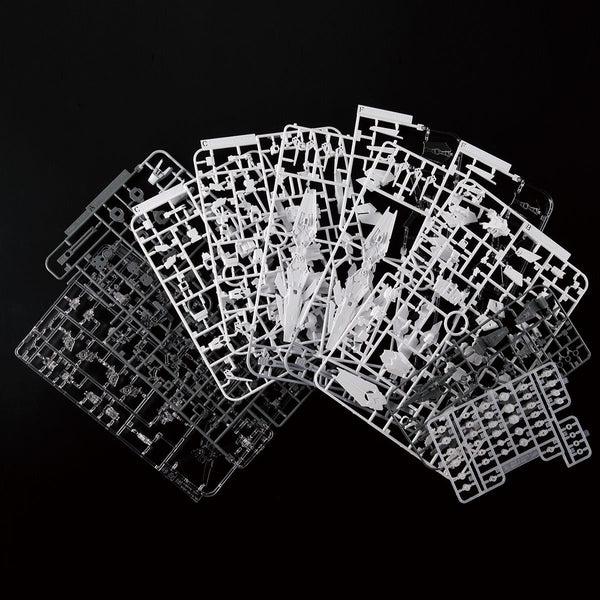 Bandai HG 1/144 Gundam Base Limited Unicorn Gundam Destroy Mode [Painting Model] mono tone runners