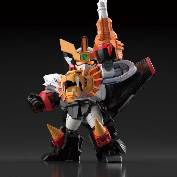 Bandai SDCS Gao Gai Gar