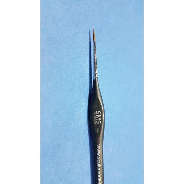 SMS Sable Brush 0
