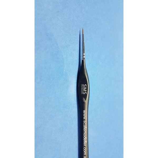 SMS Sable Brush 5/0