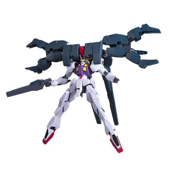 Bandai 1/144  HG Gundam Raphael With claws