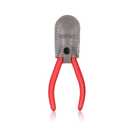 Dspiae EN-A Premium Single Blade Nipper with protective cap