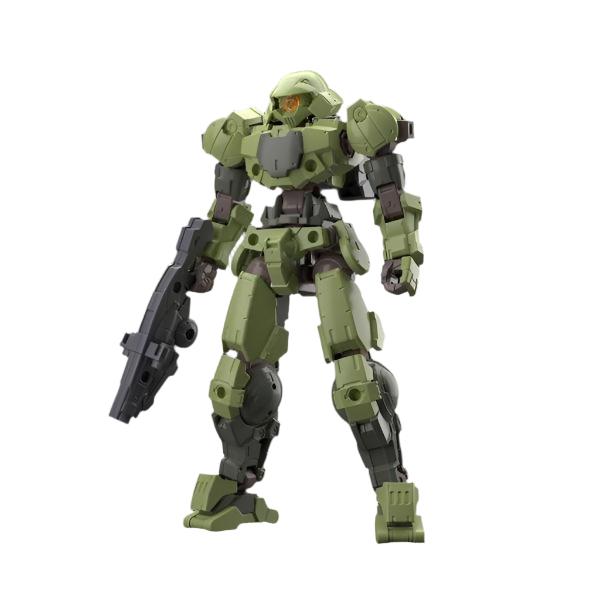 Bandai 1/144 NG 30MM BEXM-15 Portanova (Green)