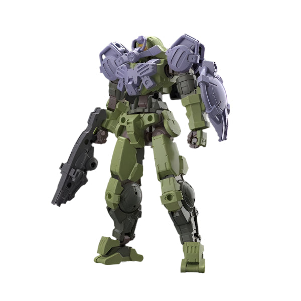 Bandai 1/144 NG 30MM Special Forces Option Armour for Portanova (Light Grey)