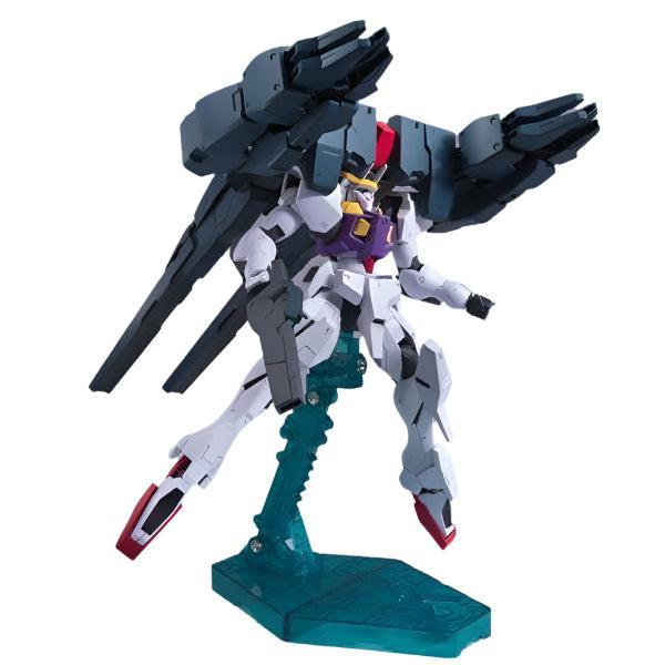 Bandai 1/144  HG Gundam Raphael Massive cannons