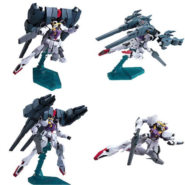 Bandai 1/144  HG Gundam Raphael Multi images