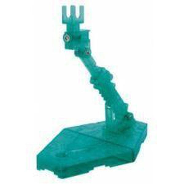 Bandai Action Base 2 - sparkling green