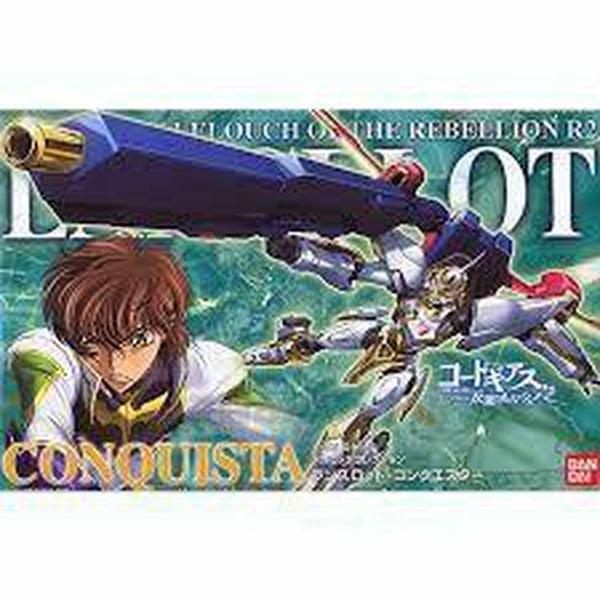 Bandai 1/35 Lancelot Conquester – Mecha Express Australia