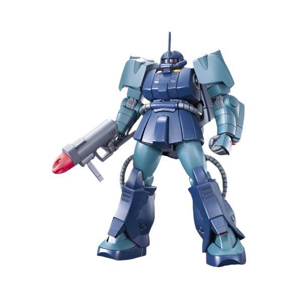 Bandai 1/144 HGUC RMS-192M Zaku Mariner front on