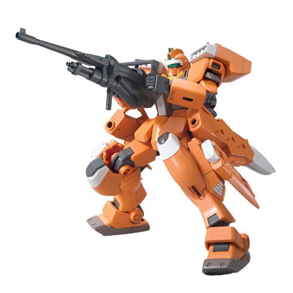 GUNDAM Bandai 1/144 HGBD GM III Beam Master with weapon