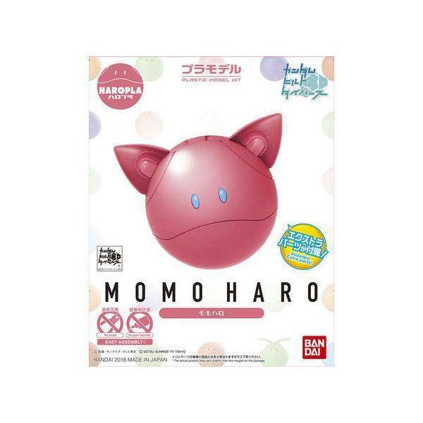 Bandai 1/144 Haropla Haro pink
