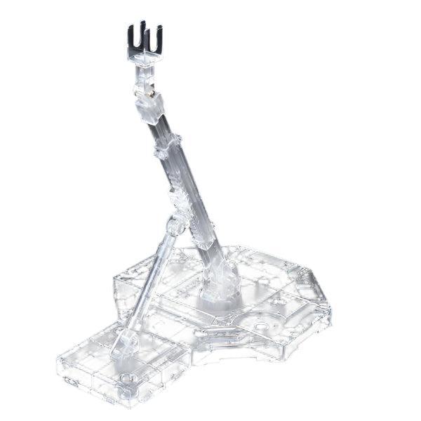 Gundam Express Australia Bandai Action Base No.1.clear 