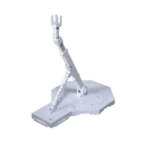 Gundam Express Australia Bandai Action Base No.1.white