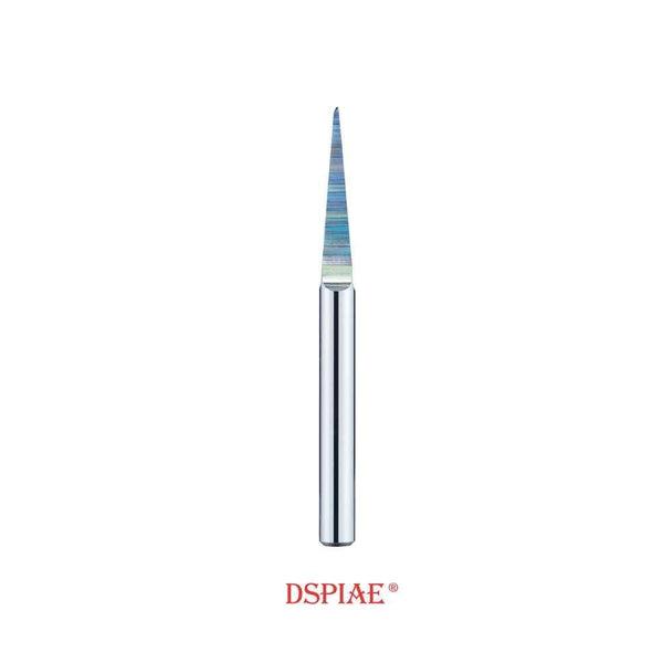Dspiae TS-01 Tungsten Steel Triangle Carving Knife