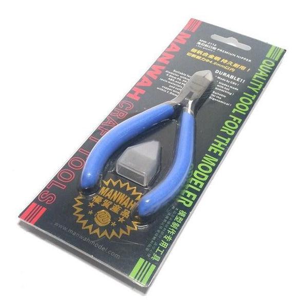 MW Premium Nipper