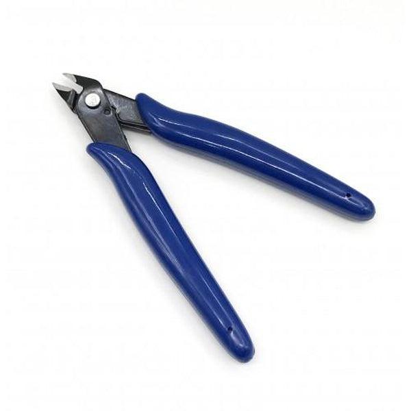 Manwah Budget Side Cutter for Plastic