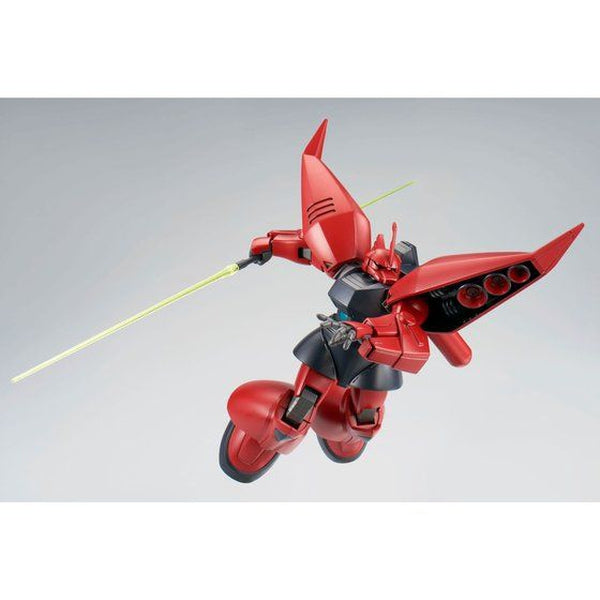 P-Bandai 1/144 HG Regelgu action pose