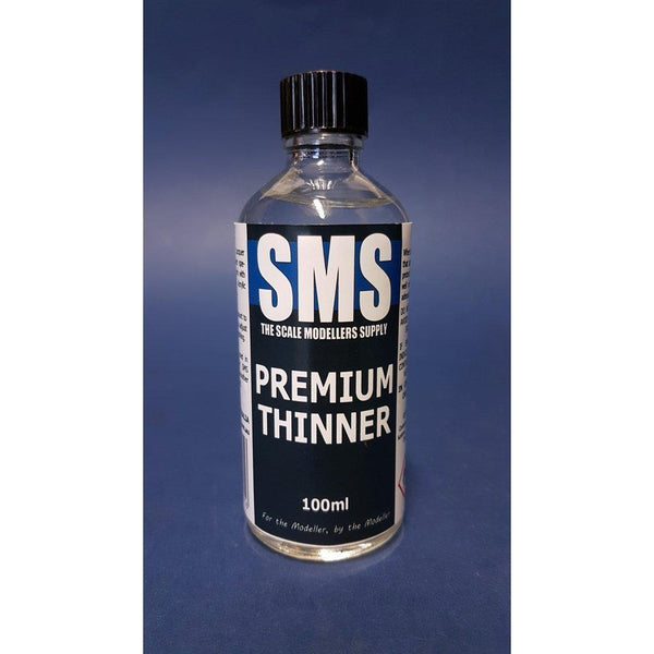 Premium Thinner