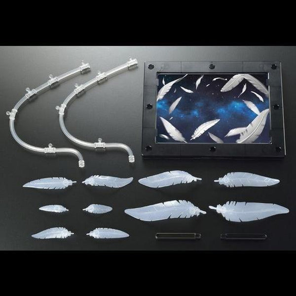 expansion effect unit Seraphim Feather what is included