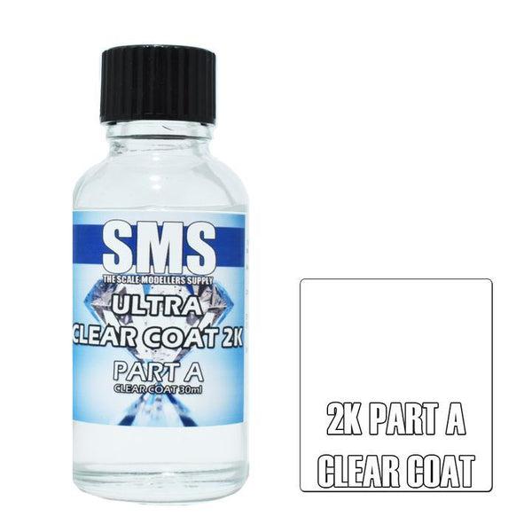 SMS Colour Sets Ultra Clear 2k part A