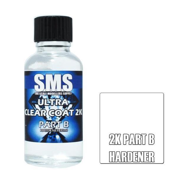 SMS Colour Sets Ultra Clear 2k part B