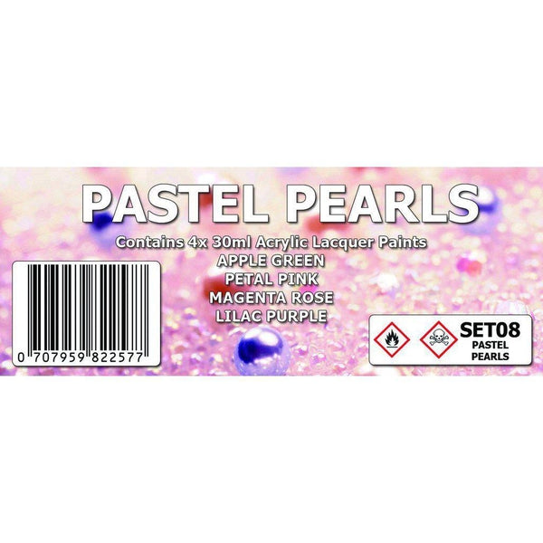 Pastel