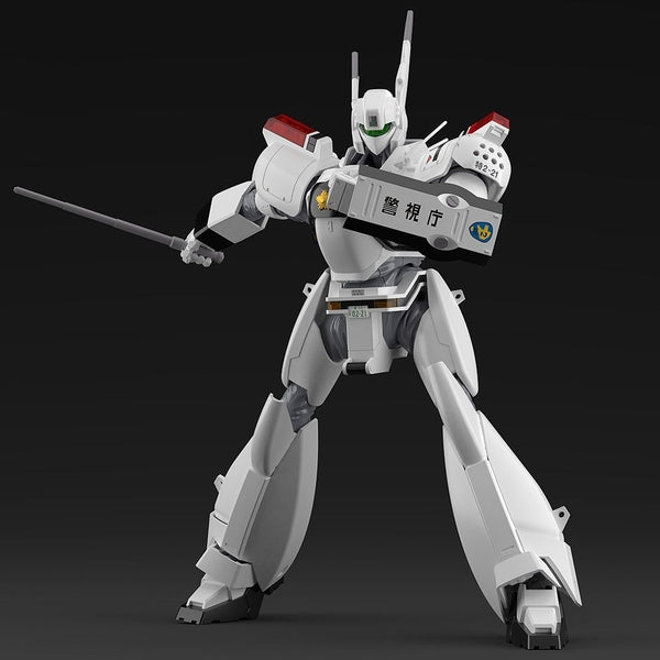 ACKS 1/43 Patlabor AV-98 Ingram Unit 1 front view