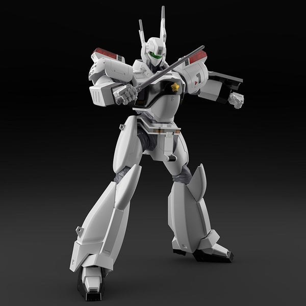 ACKS 1/43 Patlabor AV-98 Ingram Unit 1 with batton