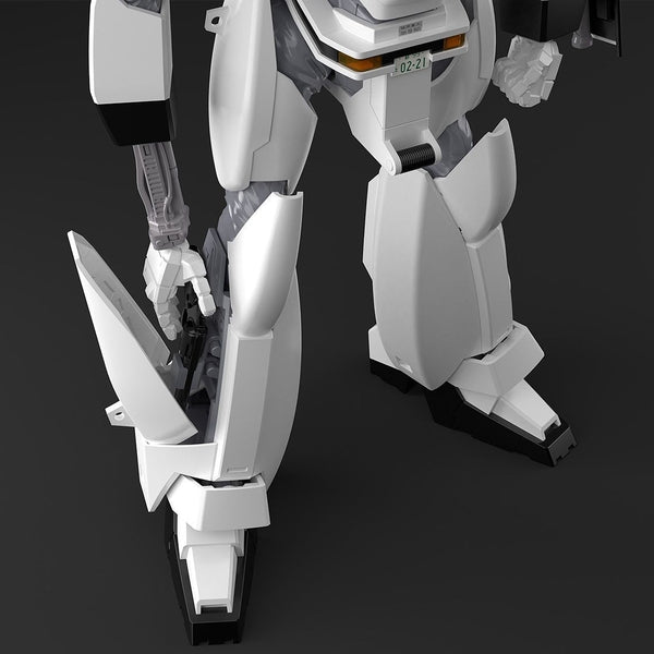 ACKS 1/43 Patlabor AV-98 Ingram Unit 1 gun holster in leg