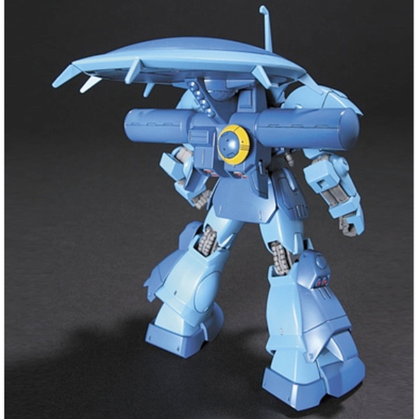 Bandai 1/144 HGUC EWAK Zack