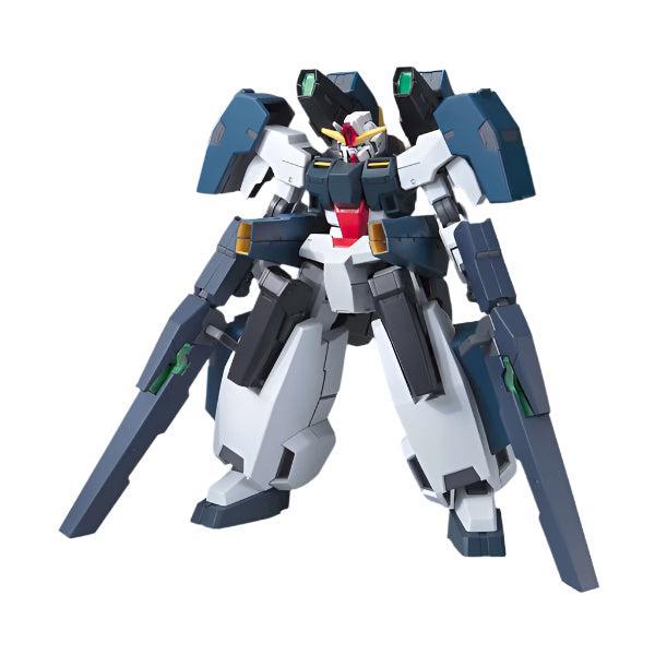 Bandai  1/144 HG Seravee GNHW/B 1 Front View
