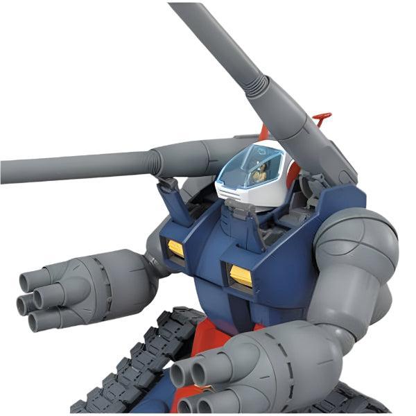 Bandai 1/100 MG RX-75 Guntank close up