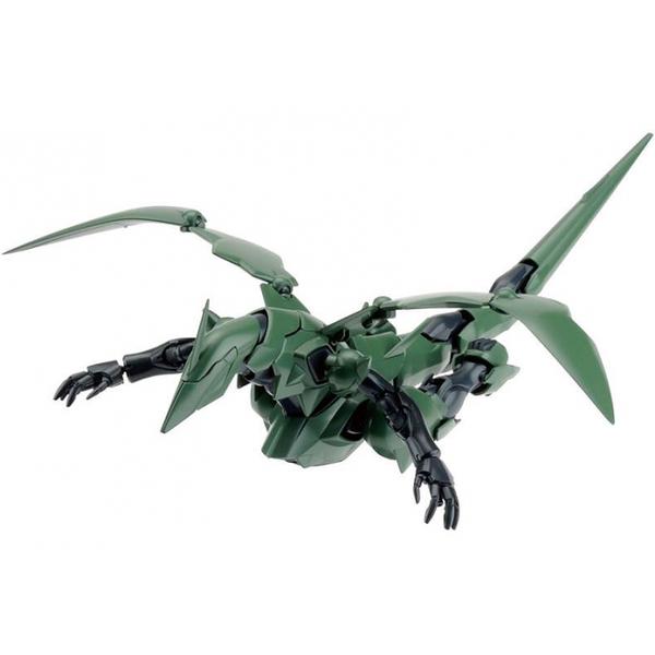 Bandai 1/144 HG Danazine flight pose