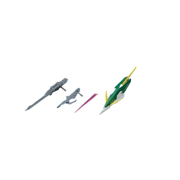 Bandai 1/144 HGBF Gundam Fenice Rinascita inclusions