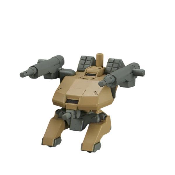 Bandai SDBB Gundam Barbatos Lupus DX mobile worker 1