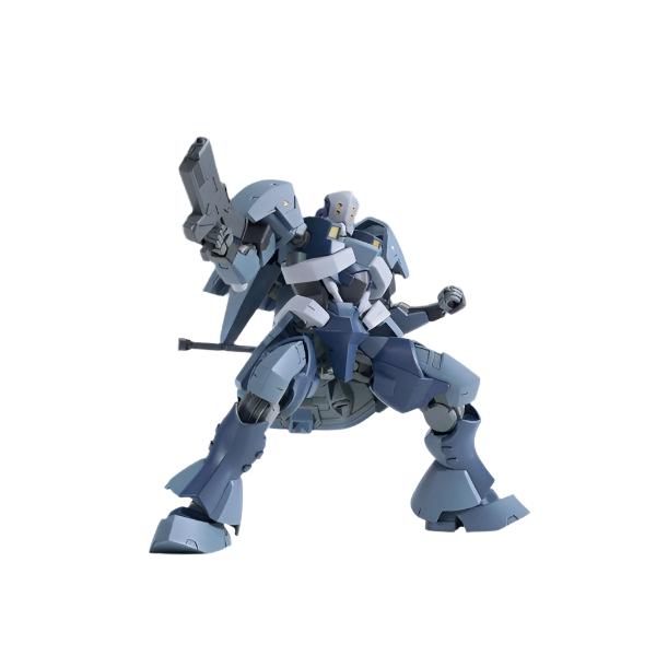 Bandai 1/144 HGIBO Rouei action pose
