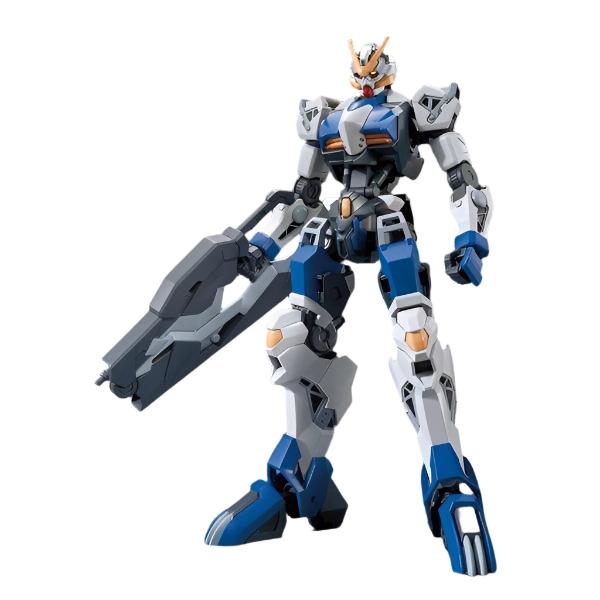 Bandai 1/144 HGIBO Dantalion front on view. 2