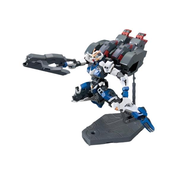 Bandai 1/144 HGIBO Dantalion action pose