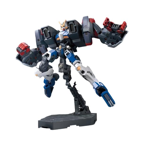 Bandai 1/144 HGIBO Dantalion action pose 3