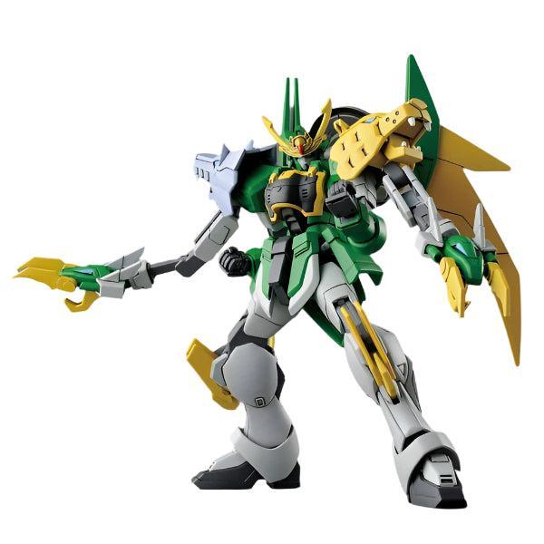 GUNDAM Bandai 1/144 HGBD Gundam Jiyan Altron FRONT- CITY HOBBIES AND TOYS BRISBANE CITY