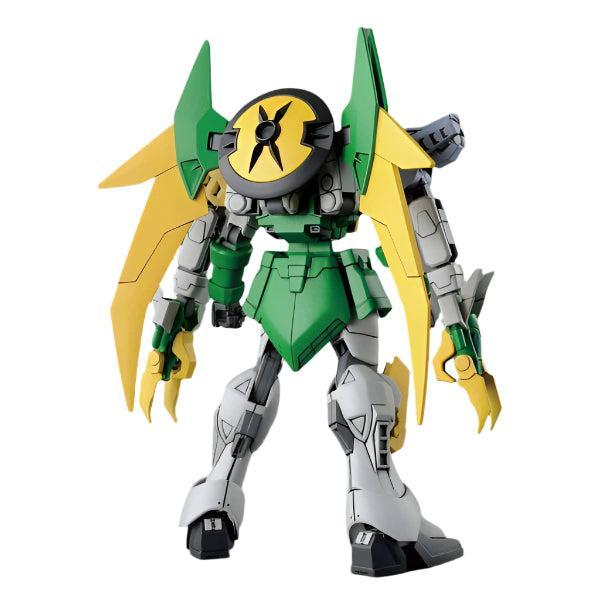 GUNDAM Bandai 1/144 HGBD Gundam Jiyan Altron REAR- CITY HOBBIES AND TOYS BRISBANE CITY