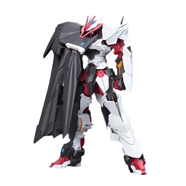 Bandai 1/144 HGBD Gundam Astray No-Name - 3