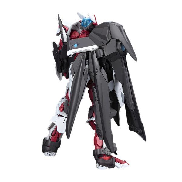 Bandai 1/144 HGBD Gundam Astray No-Name - 4